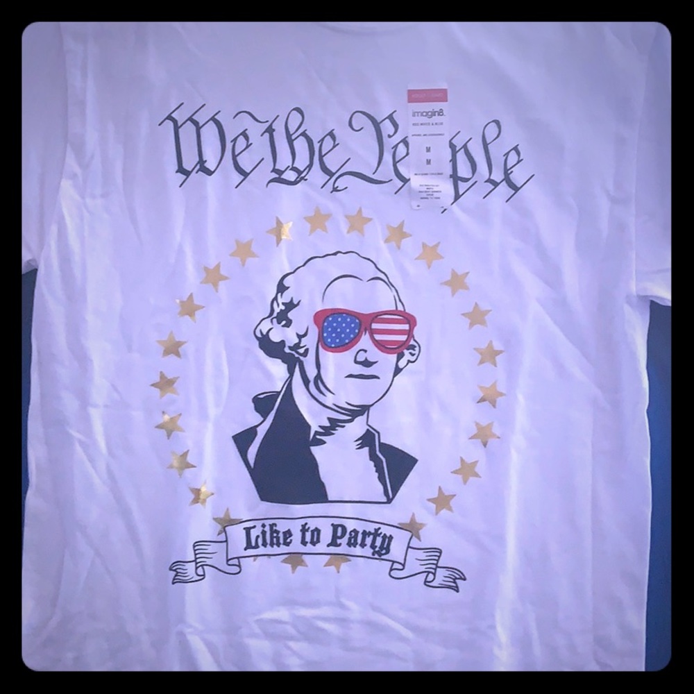 3 4th of July t shirts
